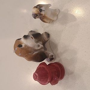 🐕 Doggy Fire hydrant bundle